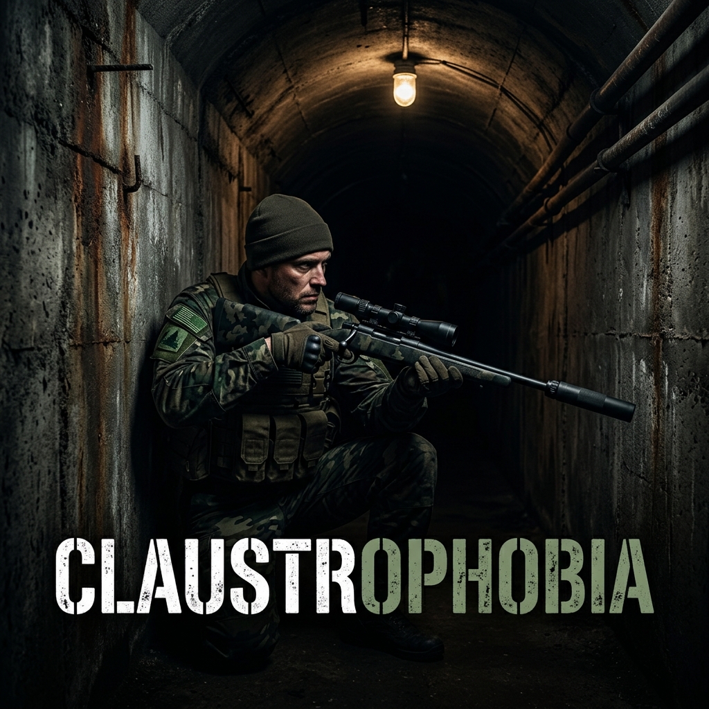 Claustrophobia