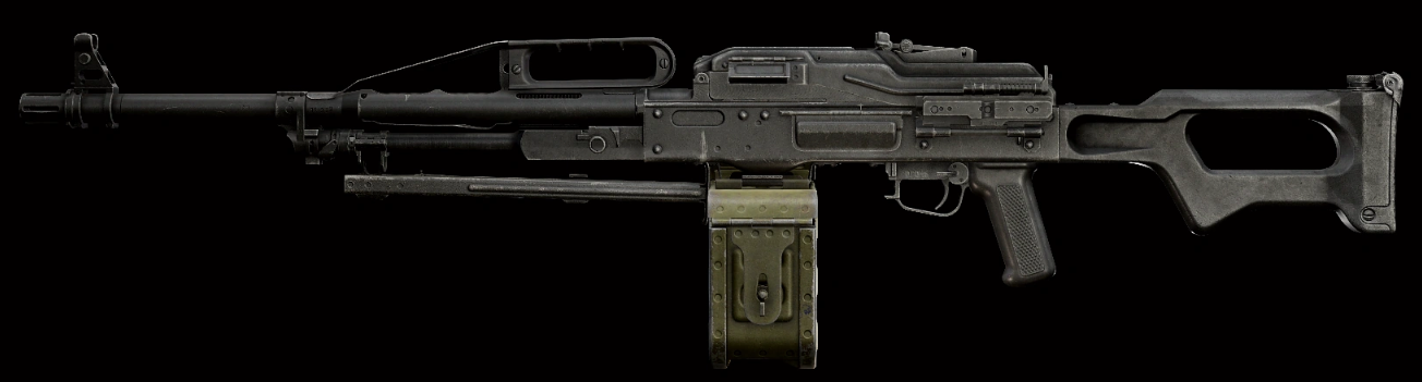 Gunsmith - Part 23 > Gunsmith - Part 25